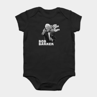 Bob !!! Baby Bodysuit